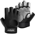 SIMARI Breathable Workout Gloves for Weightlifting and Gym