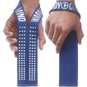 Lifting Wrist Straps for Heavy Weightlifting