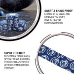 WOD Nation Athletic Weightlifting Hook Grip Tape 3-Pack