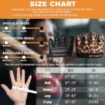 RYMNT Minimalist Workout Gloves with Full Palm Protection