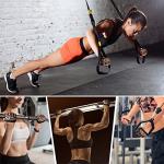 RYMNT Minimalist Workout Gloves with Full Palm Protection