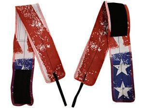 RockTape Competition-Grade Wrist Wraps for Lifting