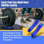 Deadlift Jack Alternative - Easy Weight Plate Loader