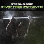 Rage Fitness Magnesium Chalk for Grip and Performance