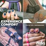 JerkFit Nubs Thumb Sleeves for Hook Grip
