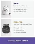 FrictionLabs Magic Chalk Ball - 2.2 oz Refillable