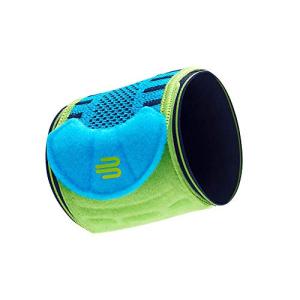 Bauerfeind Wrist Strap for Weightlifting and Sports