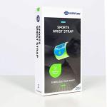Bauerfeind Wrist Strap for Weightlifting and Sports