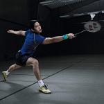 Bauerfeind Wrist Strap for Weightlifting and Sports