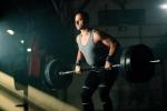 Olympic Barbell Clamps - Quick Release Collars