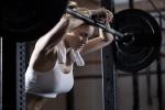 Olympic Barbell Clamps - Quick Release Collars