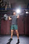 Olympic Barbell Clamps - Quick Release Collars