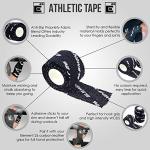 Element 26 Athletic Weight Lifting Grip Tape