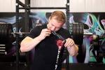 Element 26 Athletic Weight Lifting Grip Tape