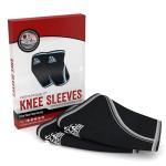 Nordic Lifting Neoprene Knee Sleeves for Squats