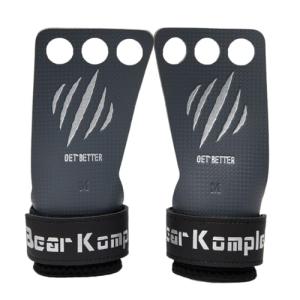 Bear KompleX Cross Training Grips for Pull Ups