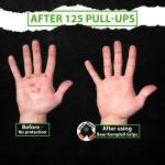 Bear KompleX Cross Training Grips for Pull Ups