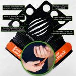 Bear KompleX Cross Training Grips for Pull Ups