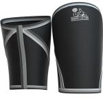 Nordic Lifting Neoprene Knee Sleeves for Squats