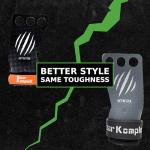 Bear KompleX Cross Training Grips for Pull Ups