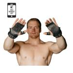 Element 26 IsoGrip Hand Grips for Training