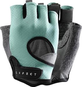 LIFECT Freedom Workout Gloves for Weightlifting
