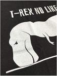Funny Push-Up Fitness Shirt for Adults