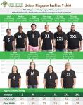Funny Push-Up Fitness Shirt for Adults