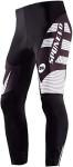 Men's Cycling Leggings with Padding - Size Large