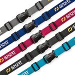RJ-Sport Race Number Belt with Gel Loops