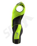 Sparx X Men's Triathlon Skin Suit - Hiviz_Elite