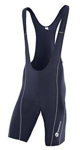 Men's Compression Triathlon Bike Bib Shorts