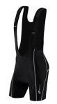 Men's Compression Triathlon Bike Bib Shorts