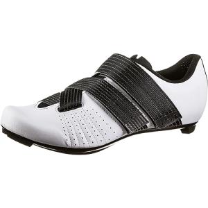 Fizik R5 Tempo Powerstrap Cycling Shoes, Size 45.5
