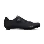 Fizik Tempo Overcurve Cycling Shoes, Black, Size 9.5