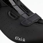 Fizik Tempo Overcurve Cycling Shoes, Black, Size 9.5