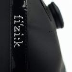 Fizik Tempo Overcurve Cycling Shoes, Black, Size 9.5