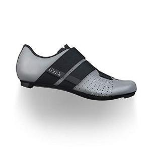 Fizik Tempo Powerstrap R5 Reflective Cycling Shoes 11.5