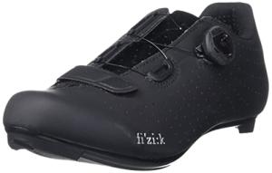 Fizik Tempo R5 Cycling Shoes Black, Size 45.5