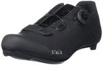 Fizik Tempo R5 Cycling Shoes Black, Size 45.5