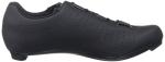 Fizik Tempo R5 Cycling Shoes Black, Size 45.5
