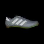 Men's adidas Road Cycling Shoes, Size 8, White