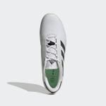 Men's adidas Road Cycling Shoes, Size 8, White