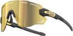 Wrap Around Frameless Sunglasses for Cycling and Sports