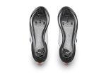 DMT Men's Road Cycling Shoes in White and Black