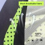 Sponeed Men's Cycling Jersey with Pockets - Green