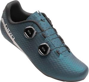 Men's Giro Regime Cycling Shoes - Harbor Blue 9.5