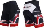 Men's Padded Biking Shorts for Mountain Biking