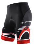 Men's Padded Biking Shorts for Mountain Biking
