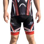 Men's Padded Biking Shorts for Mountain Biking